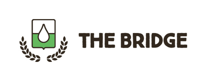 Logo The Bridge