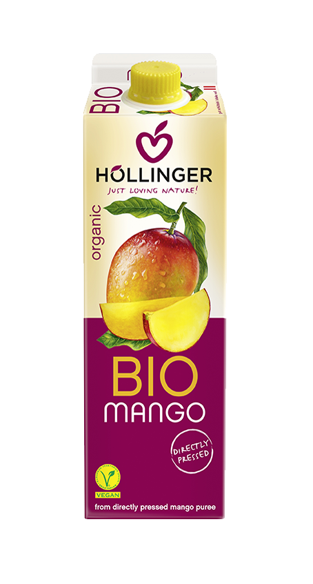 Jus Mangue