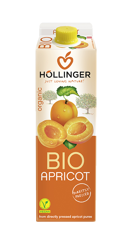 jus Abricot