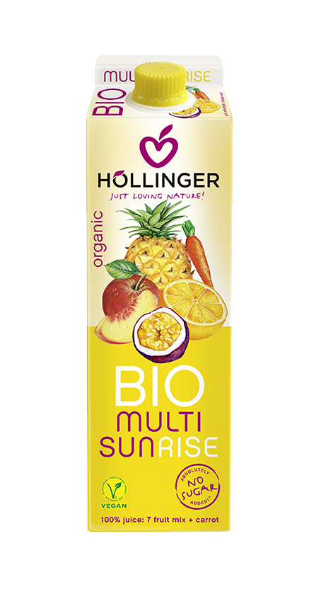 Jus Multisunrise
