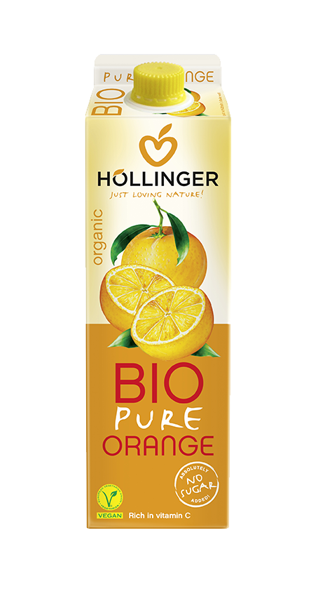 Jus Orange
