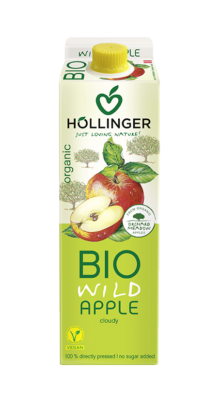 Jus Pomme