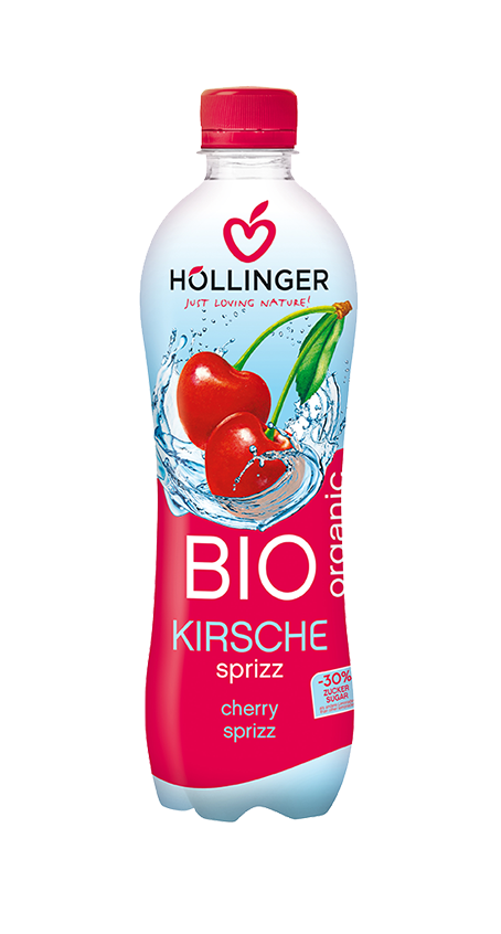 Soda Cerise