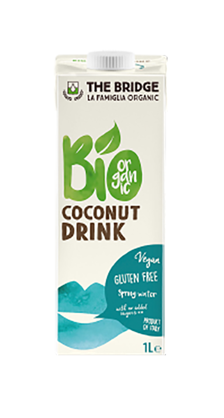 Lait Coco