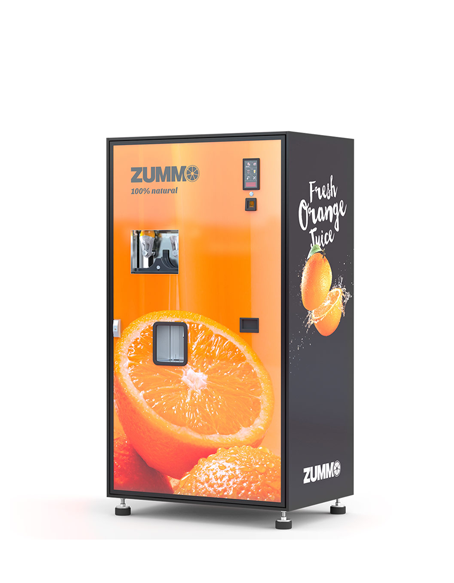 Machine Z10