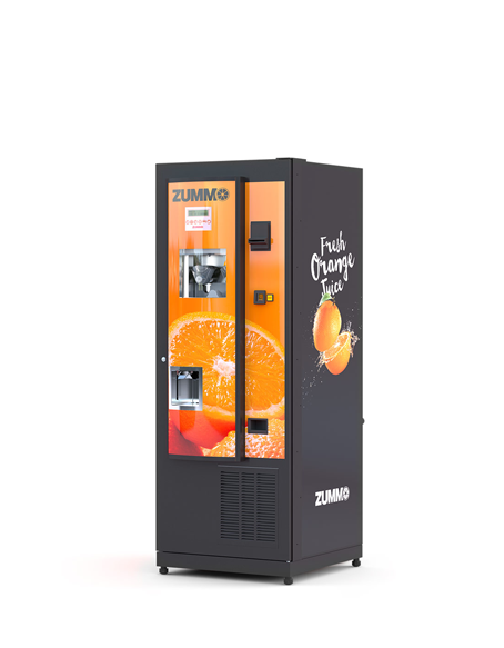 Machine ZV25